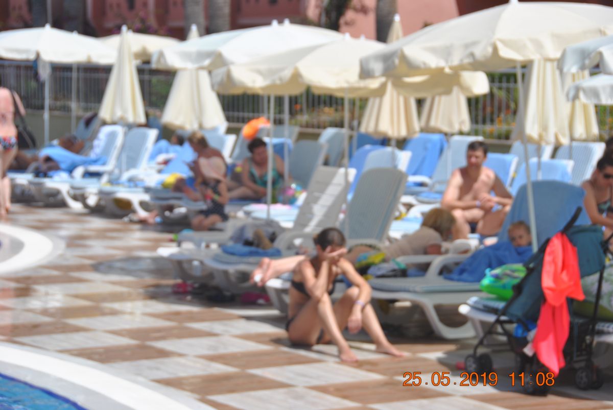 imagini hotel LONICERA RESORT